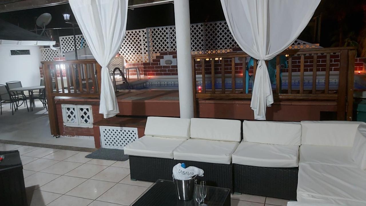 Casa Vip 3* San Andrés