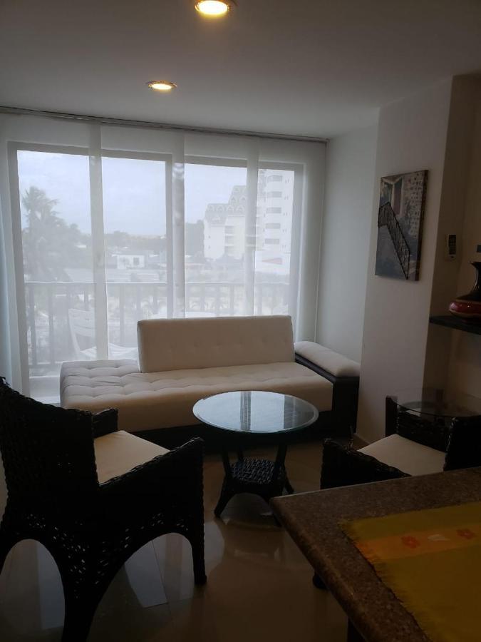 Apartamento Duplex Cerca A La Playa Apartment