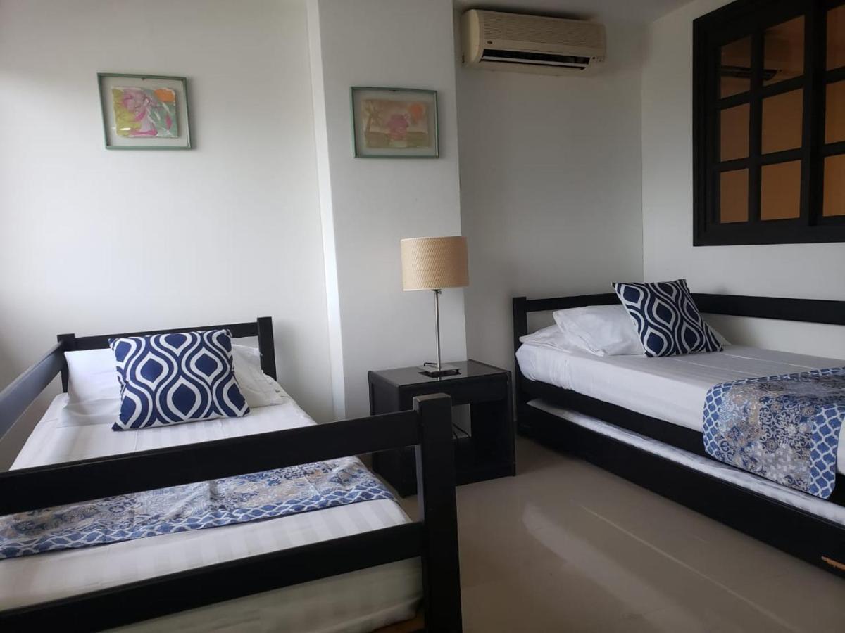 Apartamento Duplex Cerca A La Playa Apartment