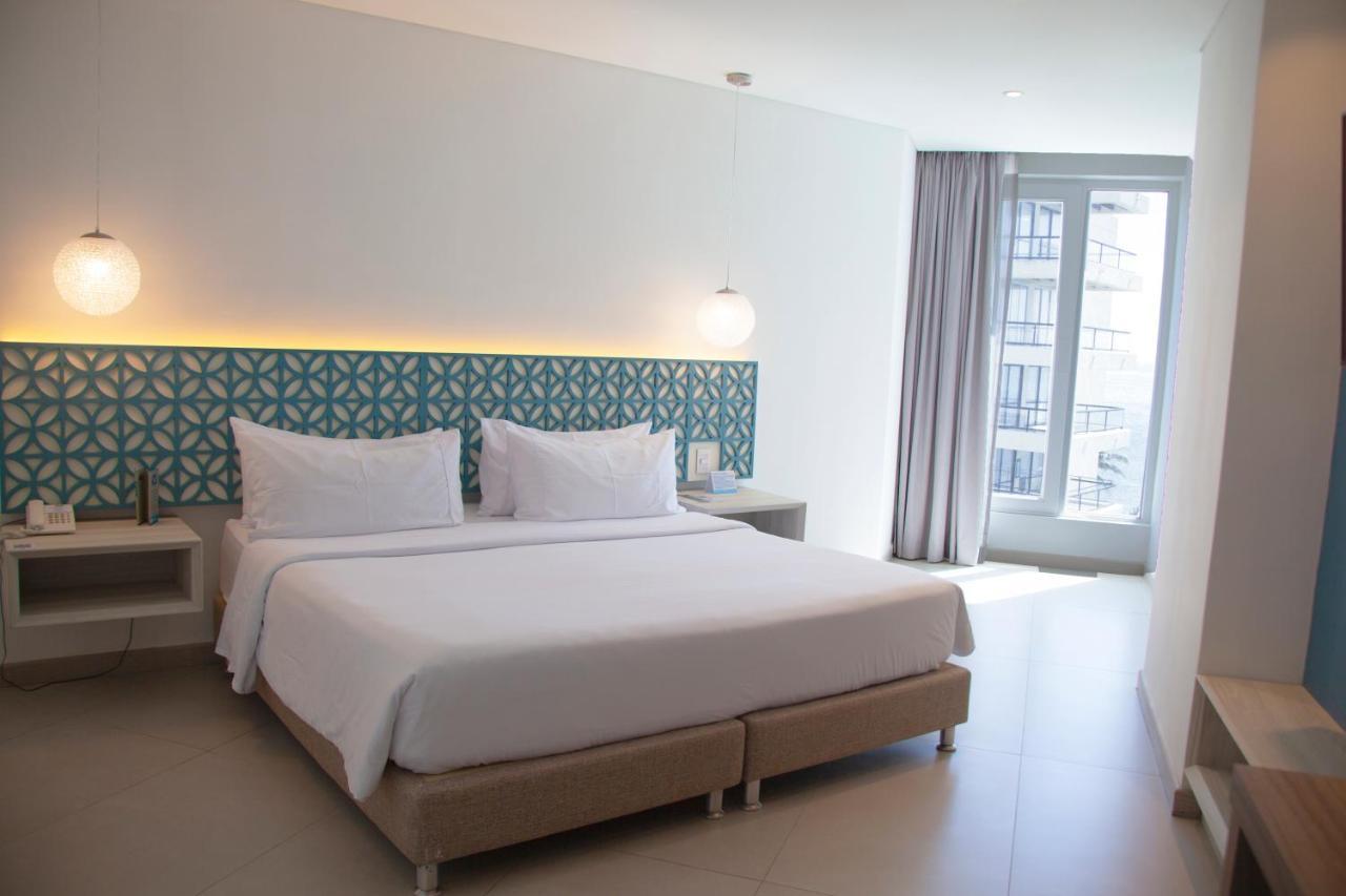 Samawi Hotel