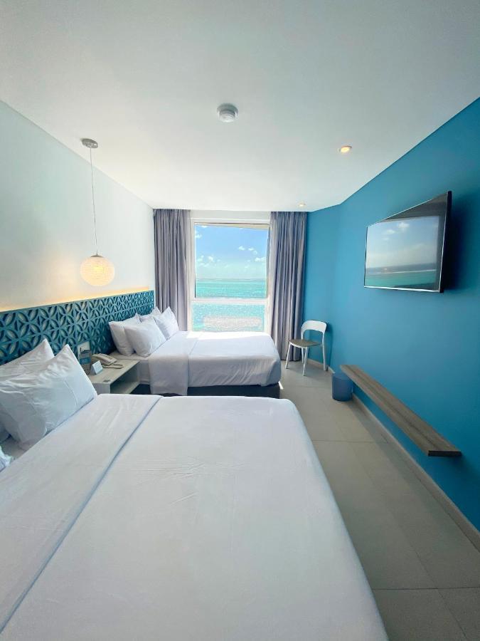 Samawi Hotel San Andrés