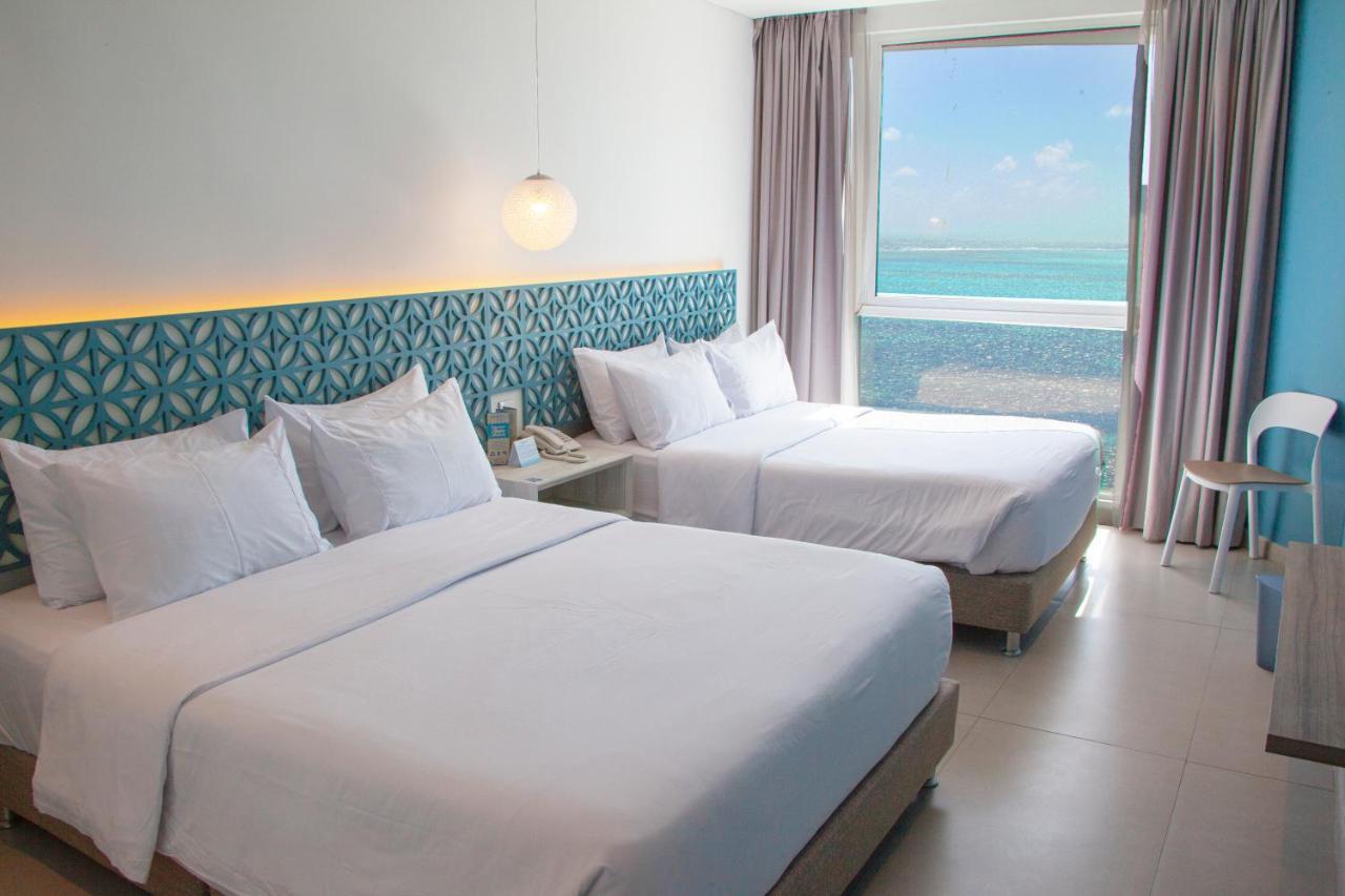 Samawi Hotel 4*