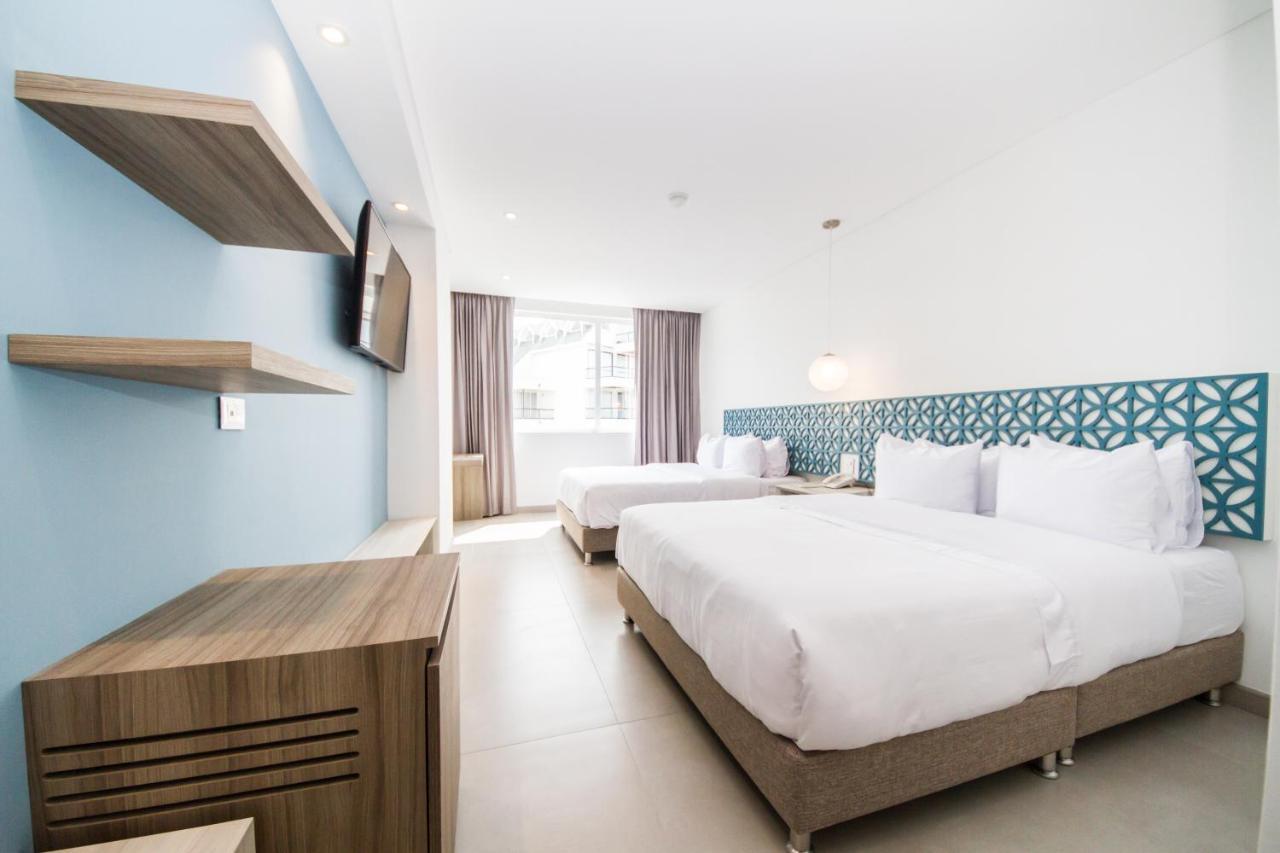 Hotel Samawi