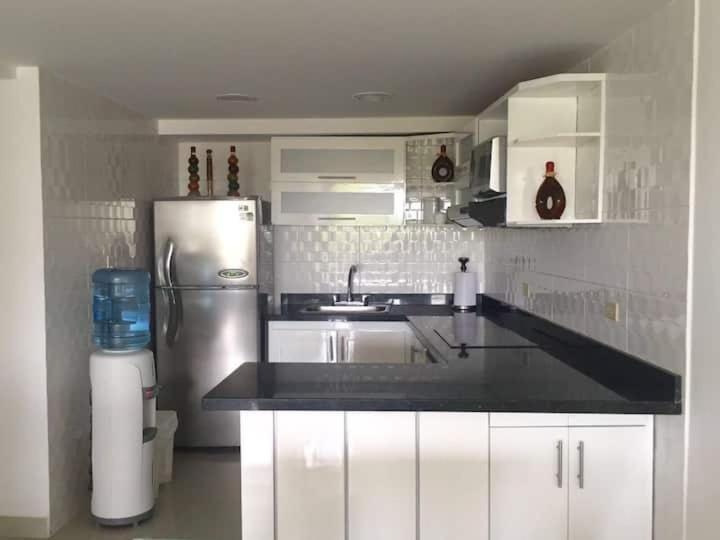 En Hansa Reef By Top Location Apartamento *
