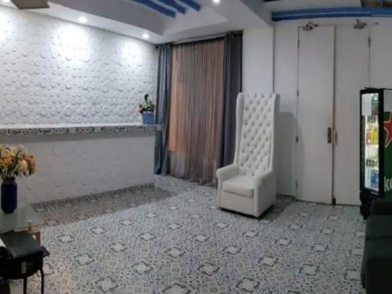 Hotel Porta Di Mare San Andrés