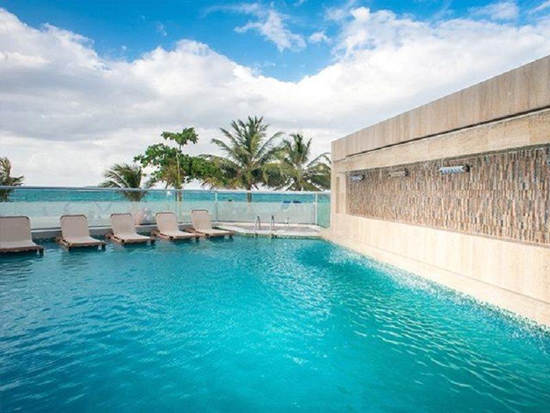 Bahia Sardina Hotel San Andres (San Andres and Providencia Islands)