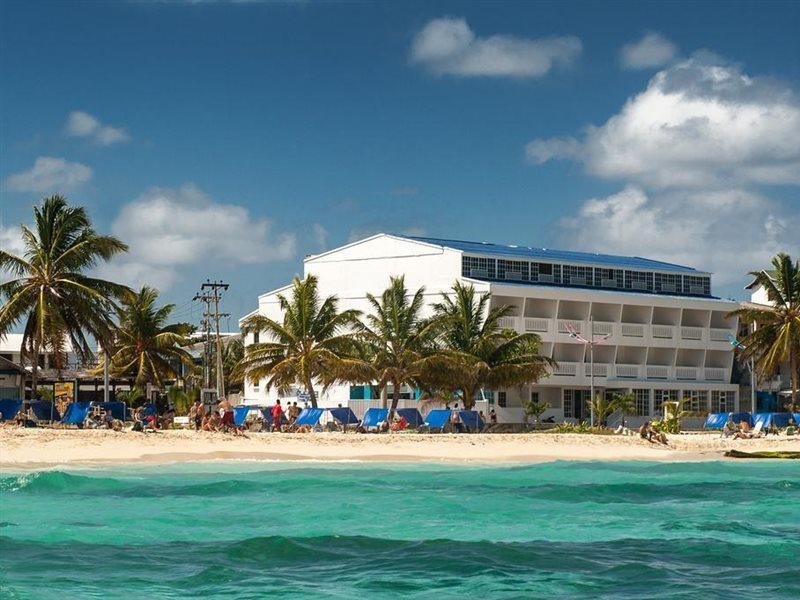 Bahia Sardina