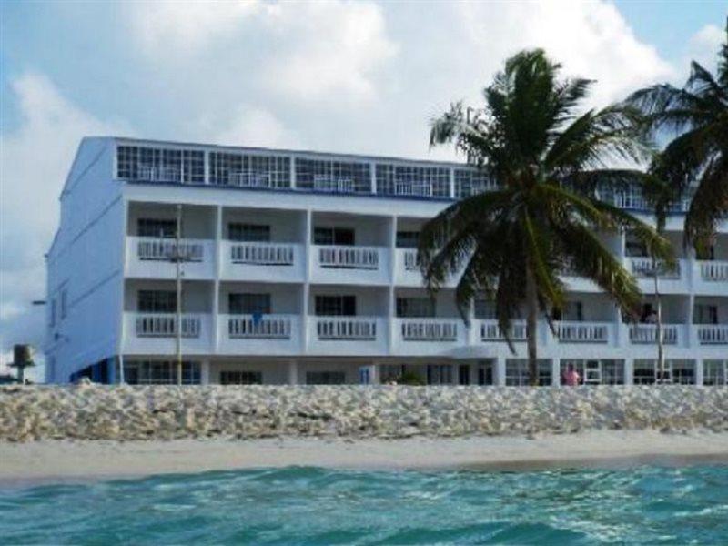 Bahia Sardina Hotel 4*