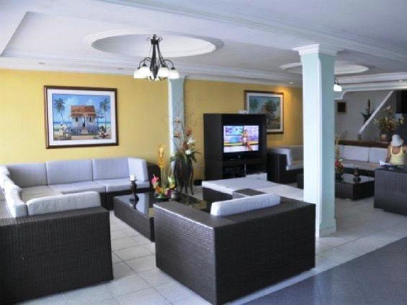 Hotel Bahia Sardina