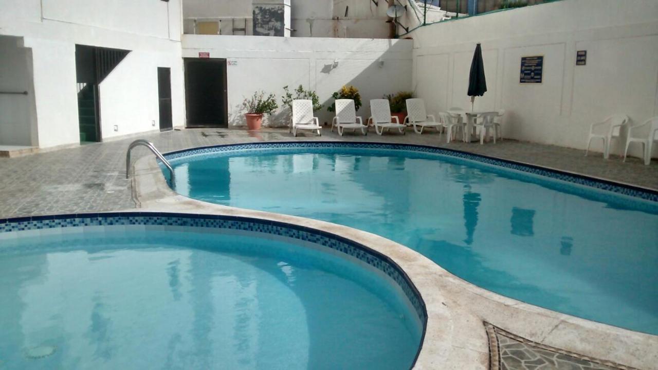 En * San Andrés