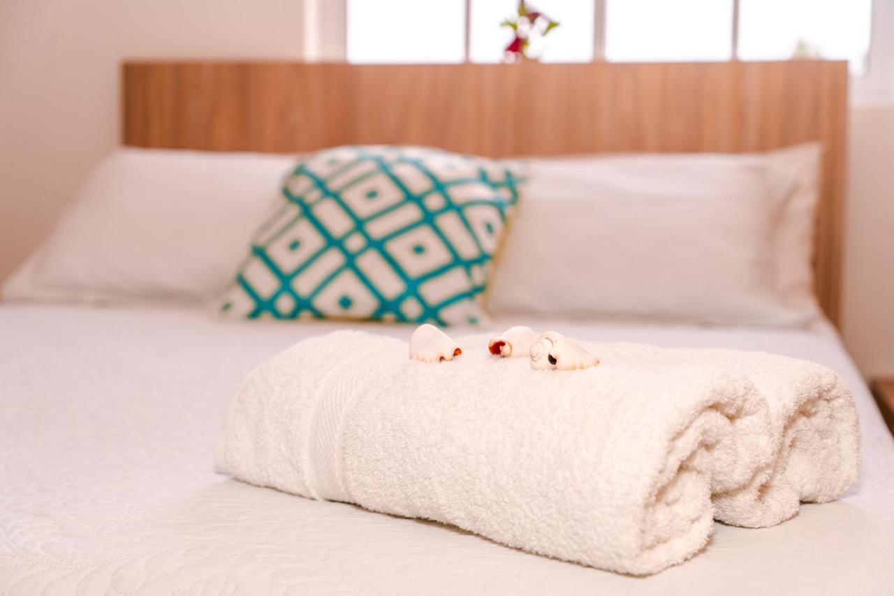 Summer Breeze Inn San Andres (San Andres and Providencia Islands)