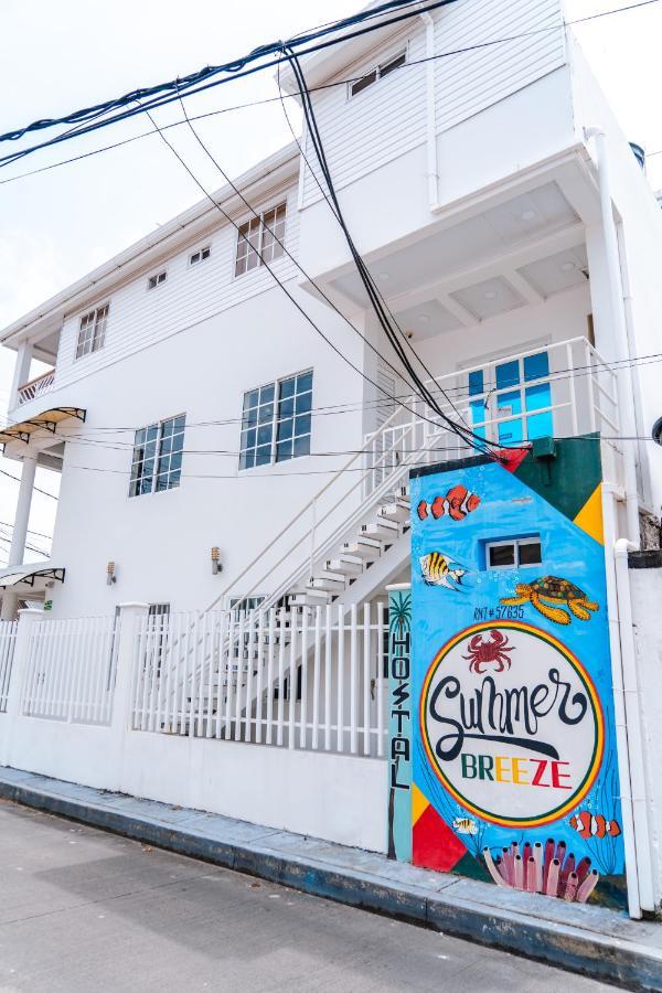 Summer Breeze Inn