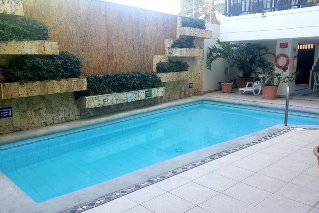 Apto Del Mar Apartamento *