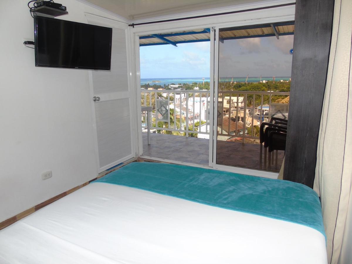 Apartamento Mi Buena Vista