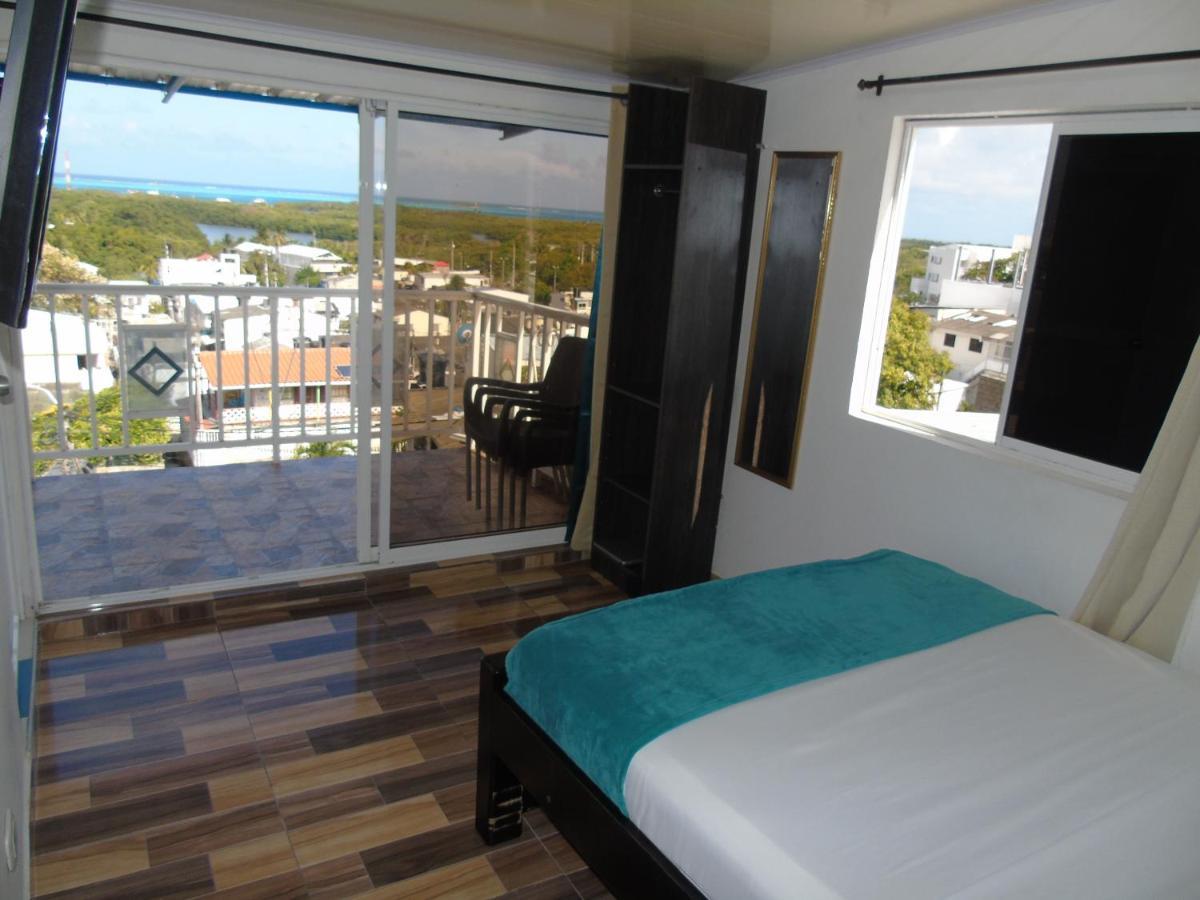 Mi Buena Vista Apartamento San Andrés