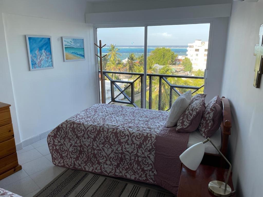 En Hansa Reef By Top Location Apartamento *