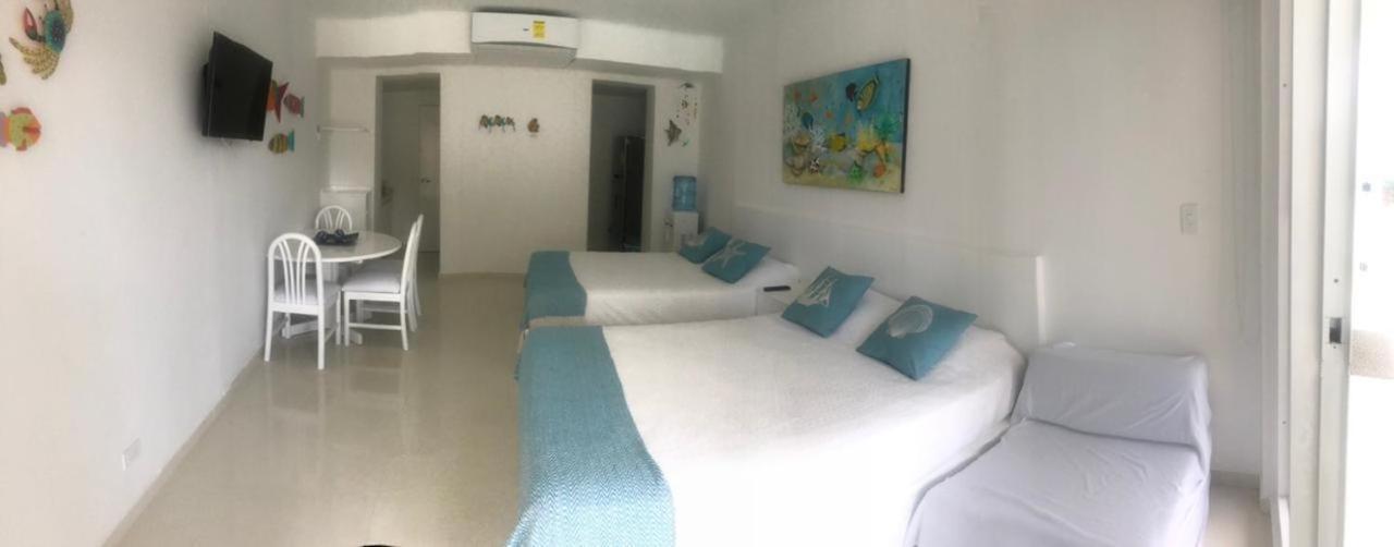 En Hansa Reef By Top Location Apartamento San Andrés