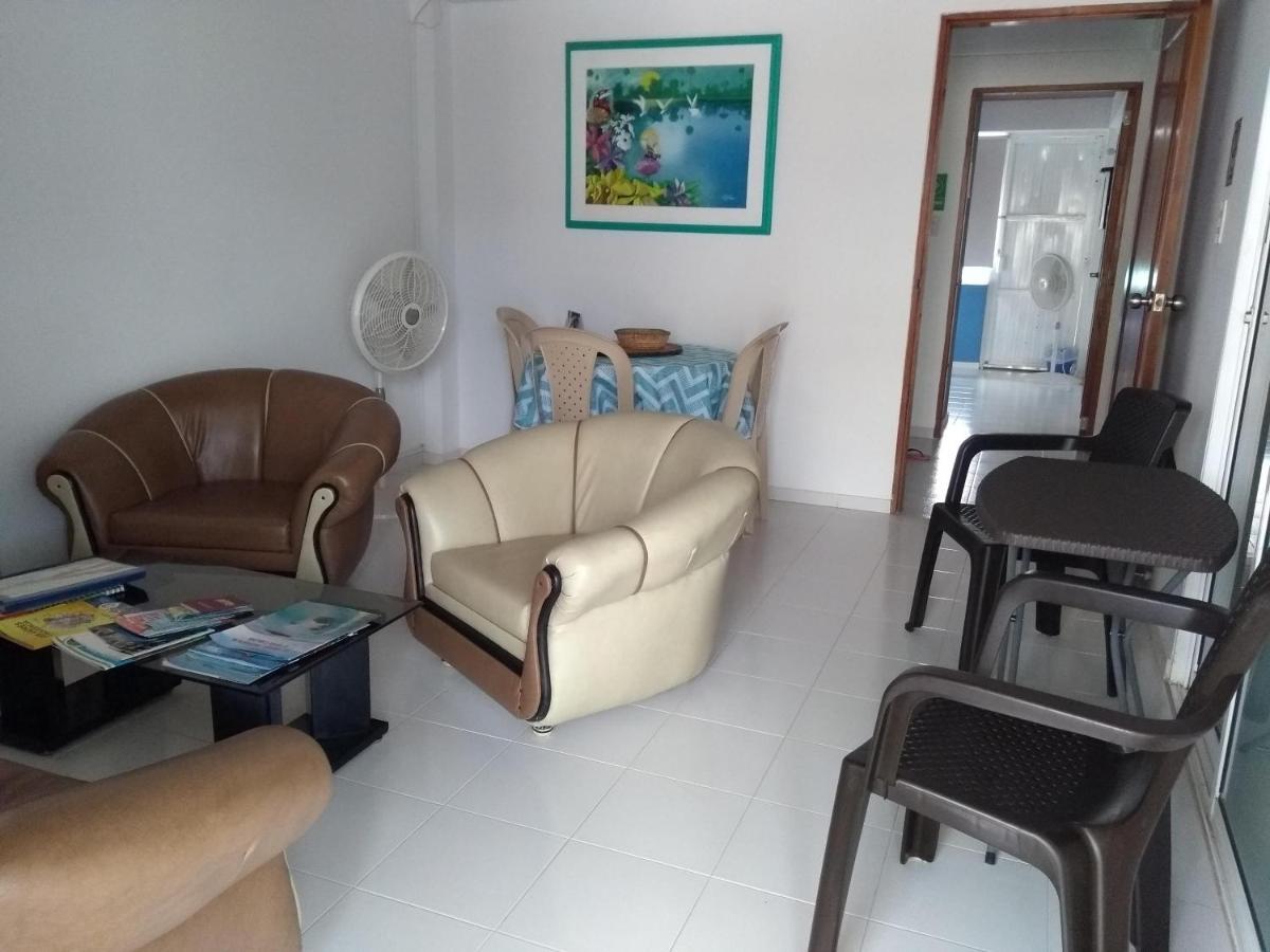 Сasa de vacaciones Miss Bella San Andrés