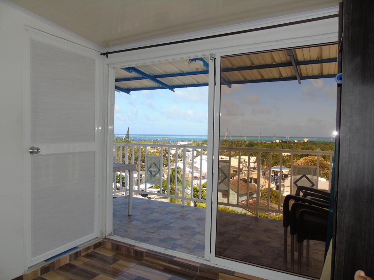 Mi Buena Vista Apartamento San Andrés