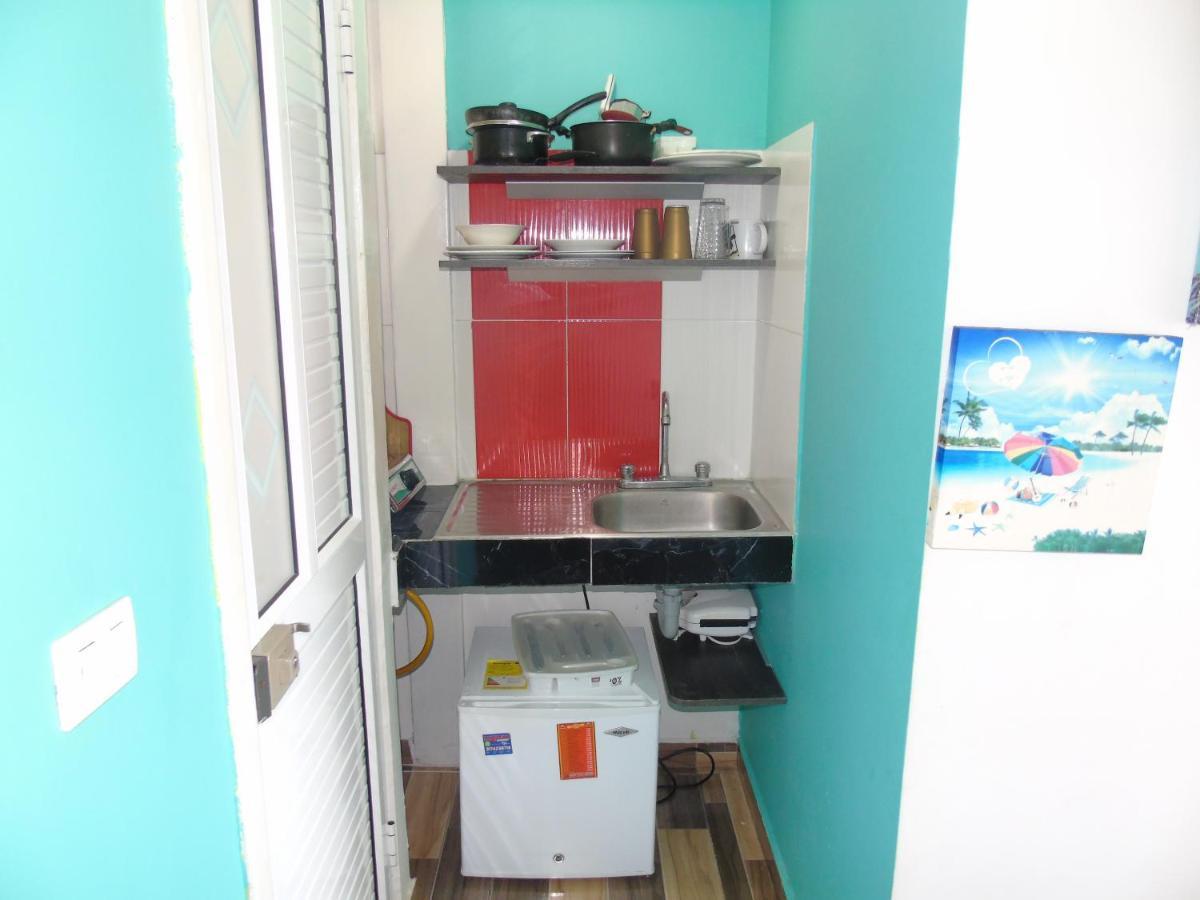 Mi Buena Vista Apartamento San Andrés