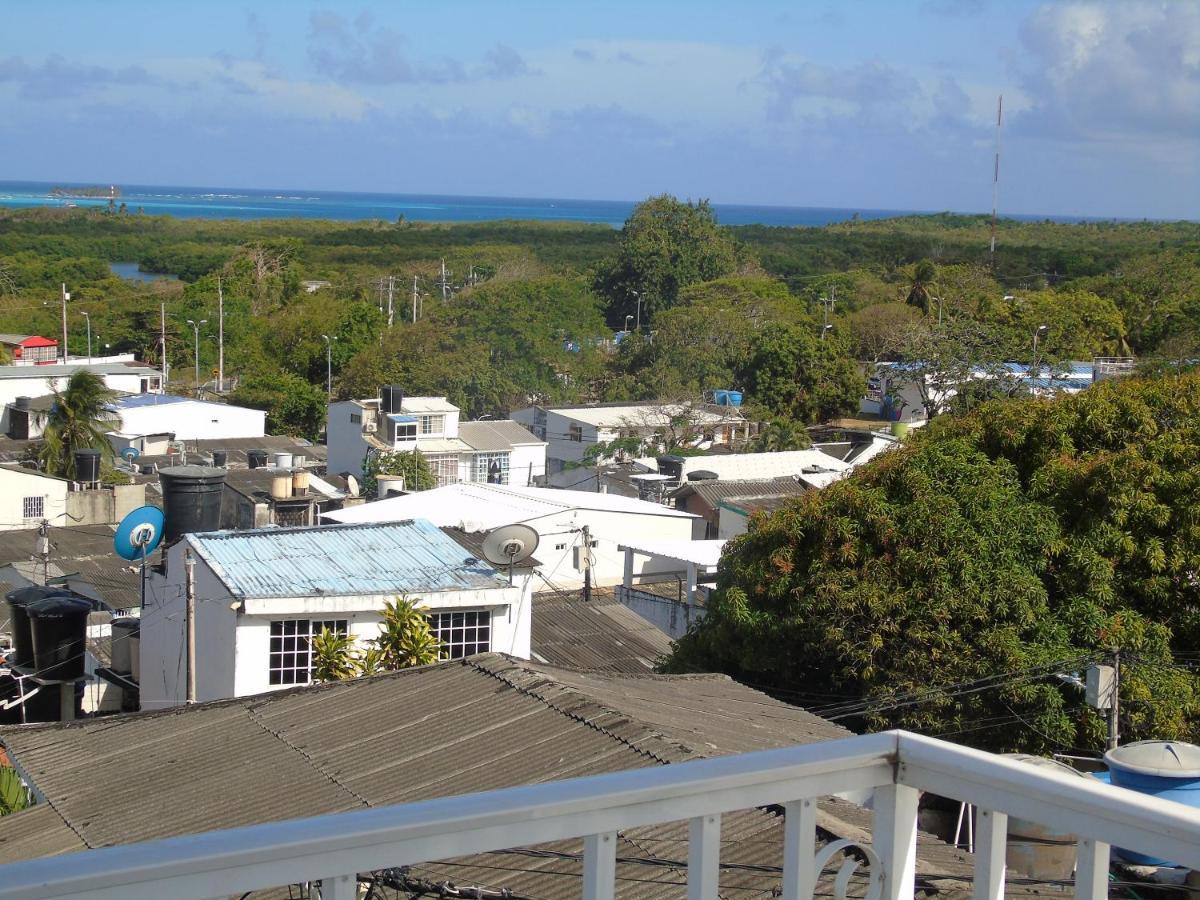 Mi Buena Vista