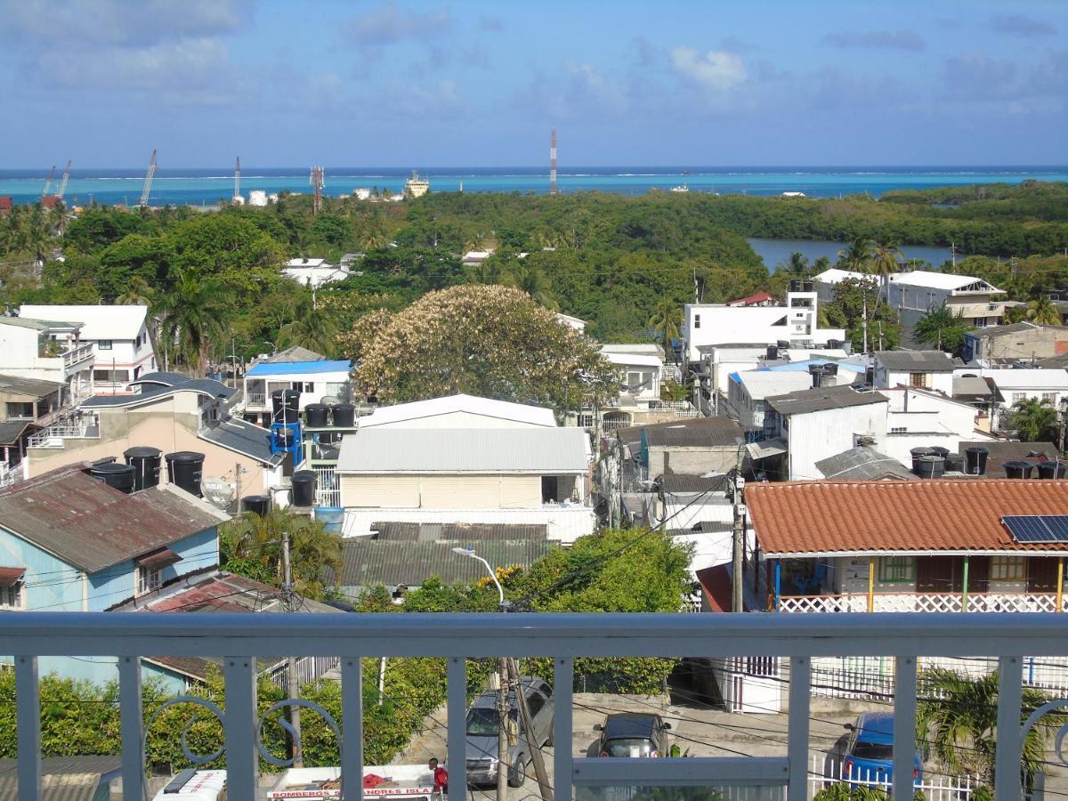 Apartamento Mi Buena Vista *