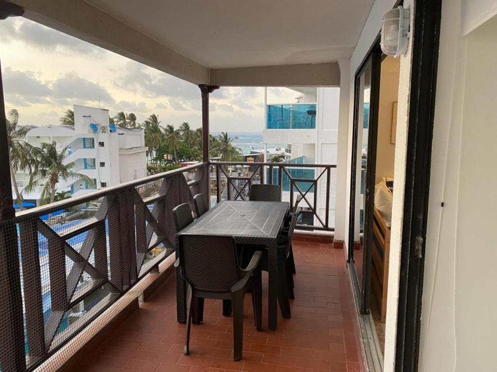 En Hansa Reef By Top Location Apartamento San Andrés