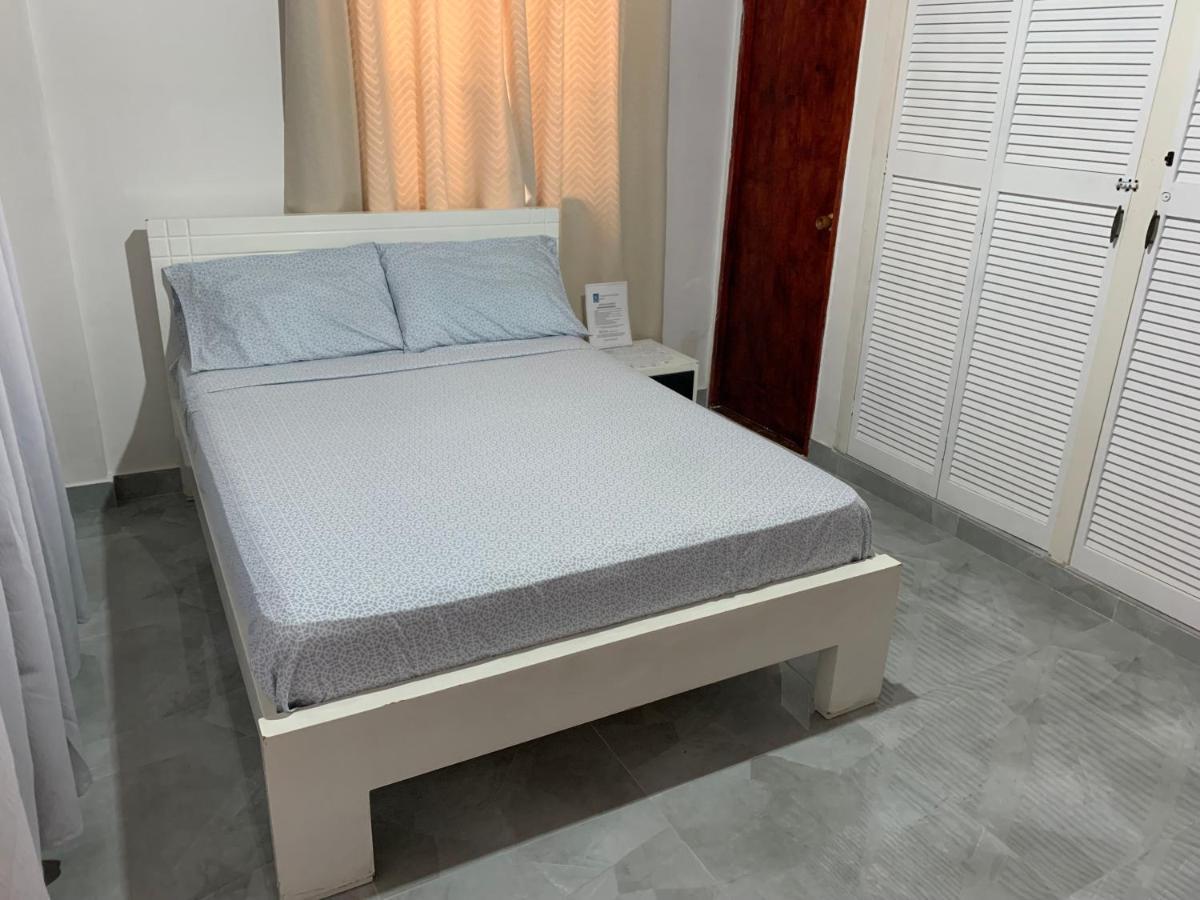 Aposento Alto Shalom Inn San Andres (San Andres and Providencia Islands)