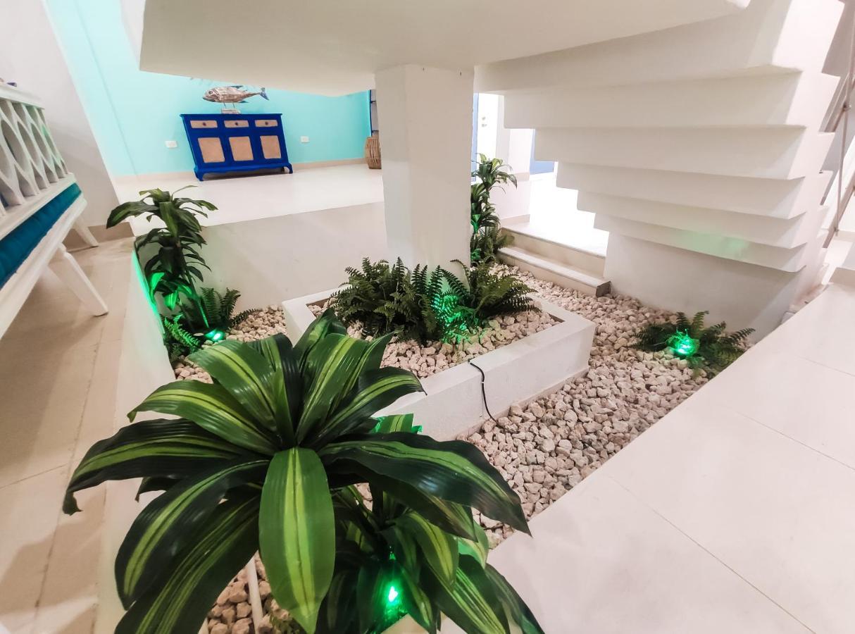 Сasa de vacaciones Casa Eneida -san Andres Isla