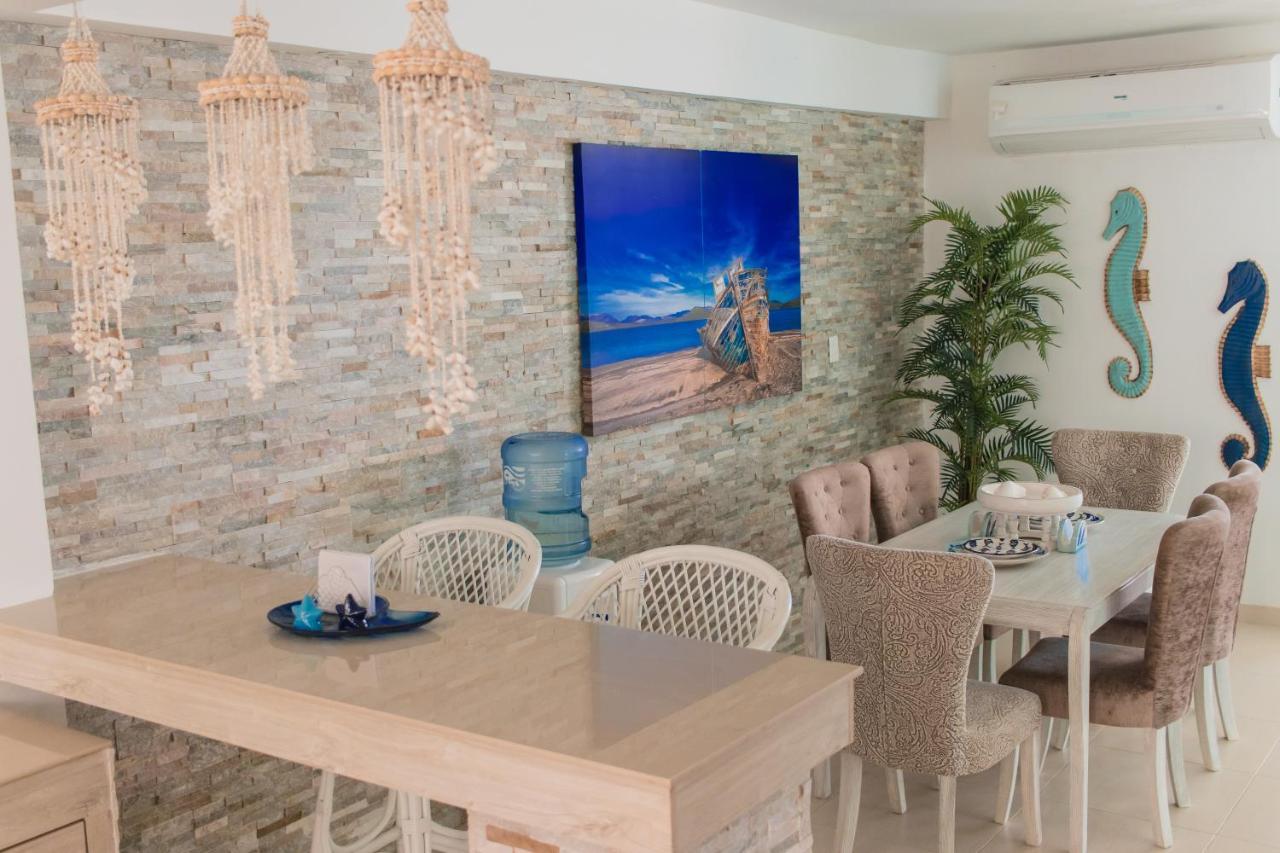Casa Eneida -san Andres Isla * San Andrés