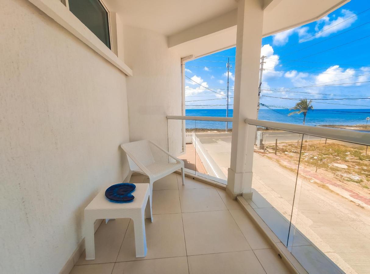 Casa Eneida -san Andres Isla Сasa de vacaciones *