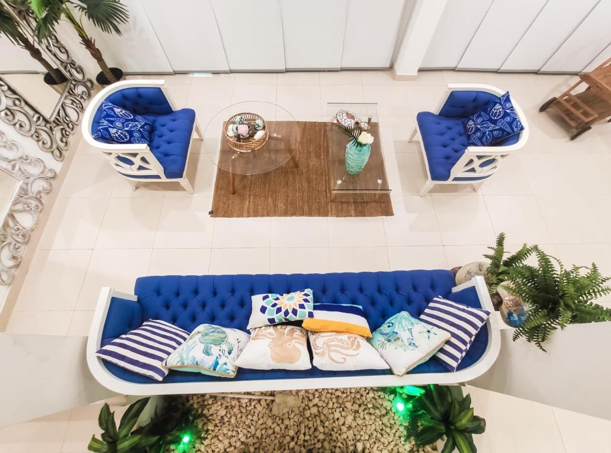 Сasa de vacaciones Casa Eneida -san Andres Isla *