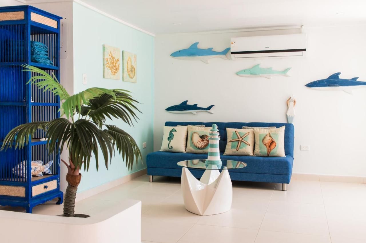 Сasa de vacaciones Casa Eneida -san Andres Isla *