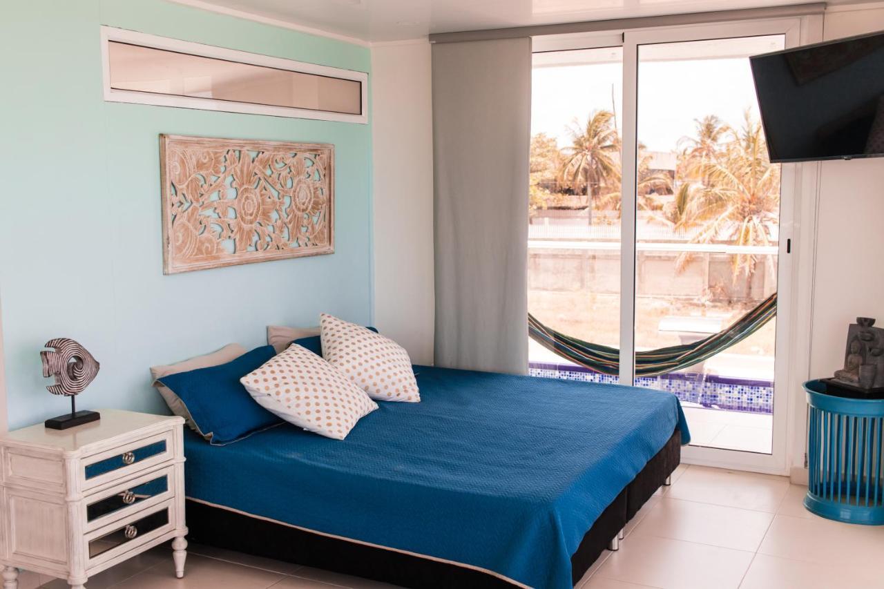 Сasa de vacaciones Casa Eneida -san Andres Isla *
