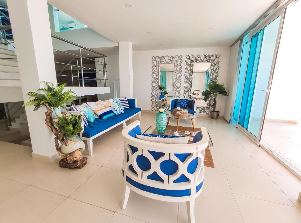 Сasa de vacaciones Casa Eneida -san Andres Isla