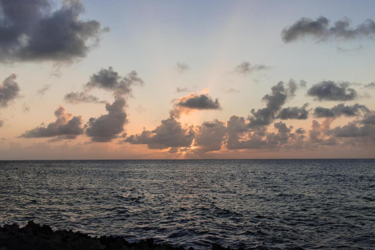 Casa Eneida -san Andres Isla