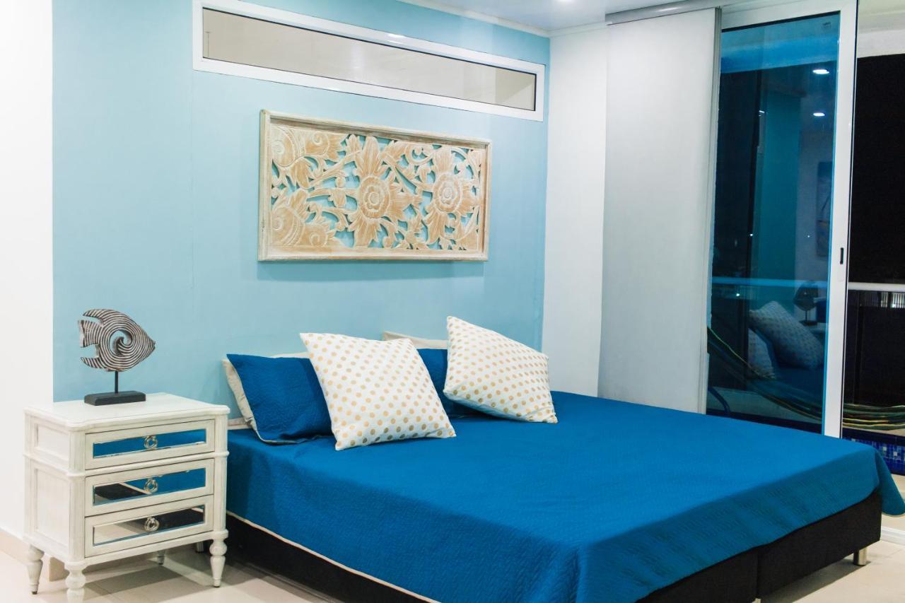 Casa Eneida -san Andres Isla San Andrés