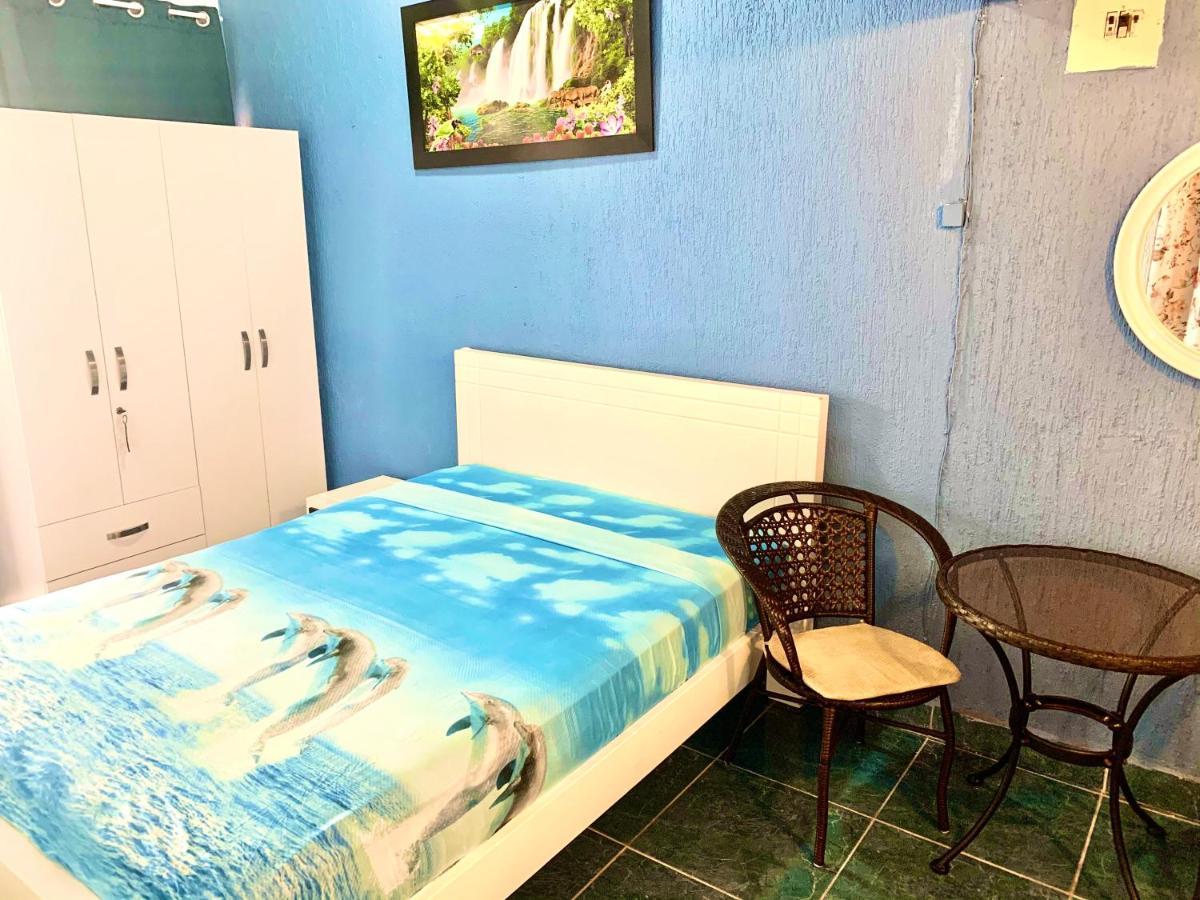 Aposento Alto Shalom Inn