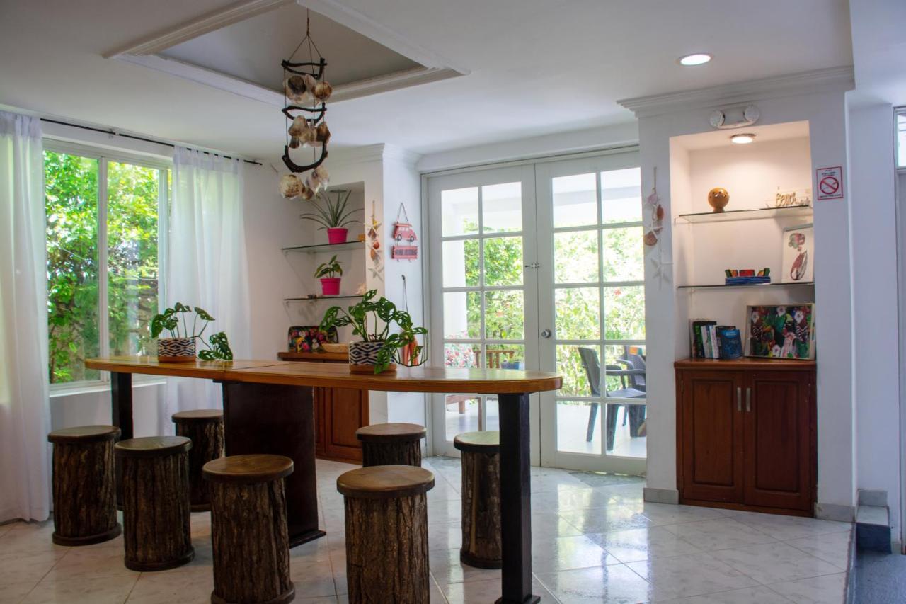 Mahalo House - Tu Casa En Isla - San Andrés