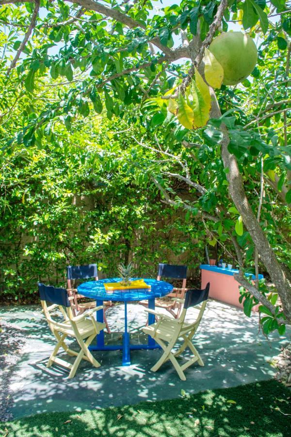 Mahalo House - Tu Casa En Isla - Bed and breakfast San Andrés