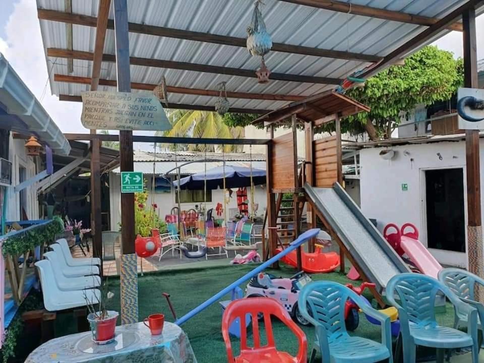 Casa Turista