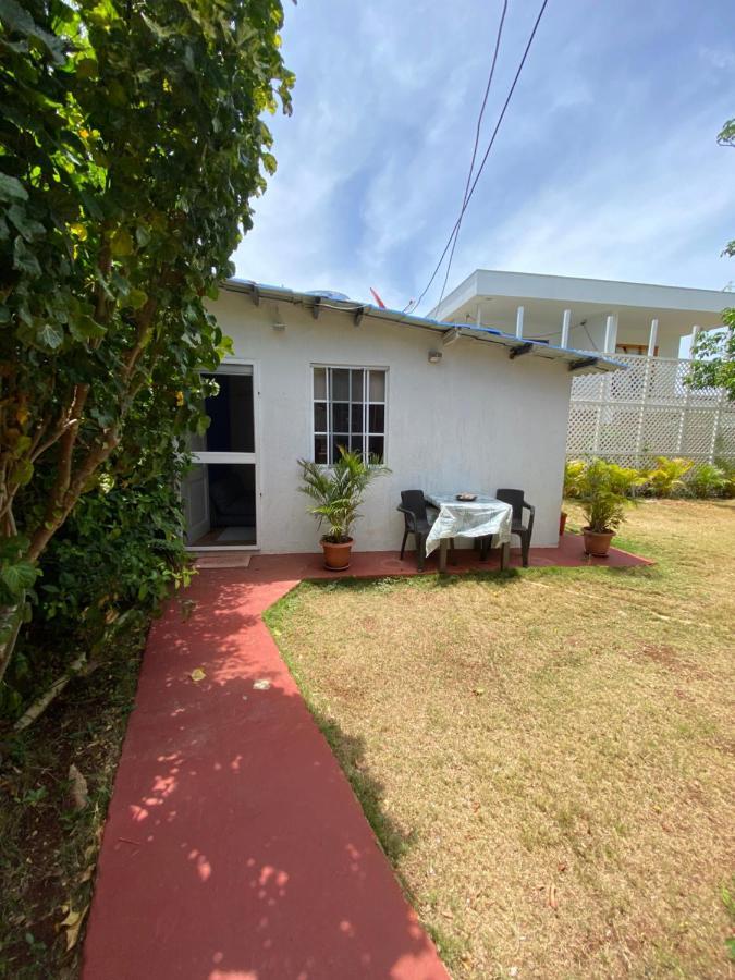 Casa Ingrid San Andres (San Andres and Providencia Islands)