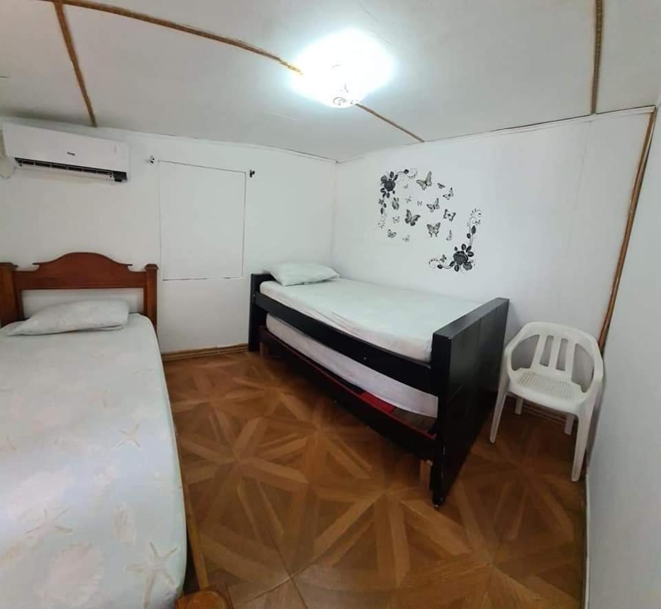 Casa Turista 3* San Andrés