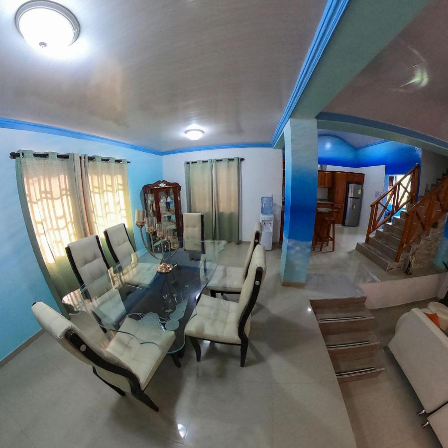 Inn Faych House San Andrés