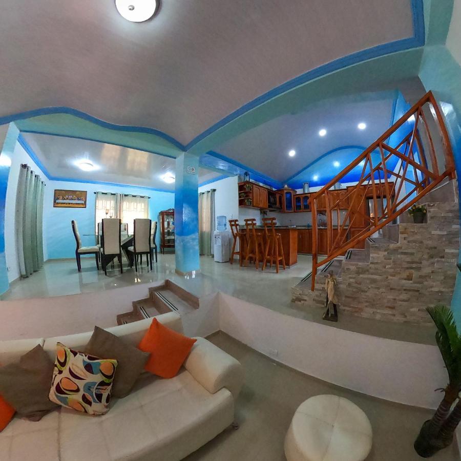 Faych House Inn San Andrés