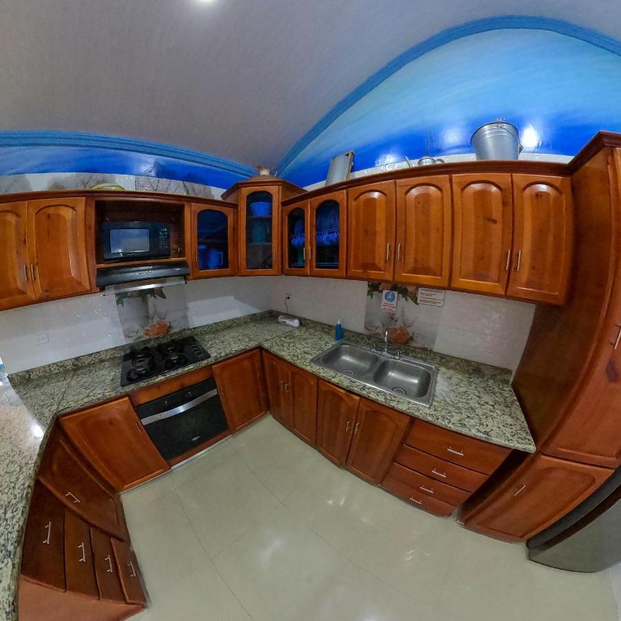 Faych House 2* San Andrés