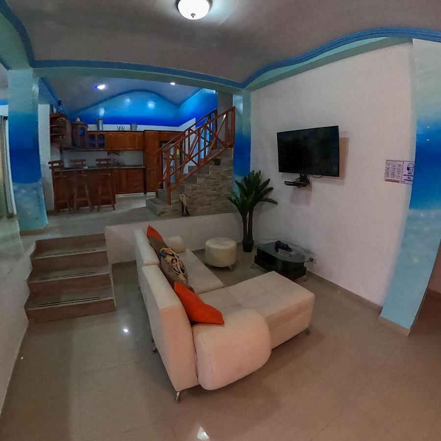 Faych House 2*