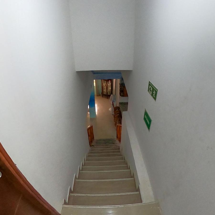 Faych House 2* San Andrés