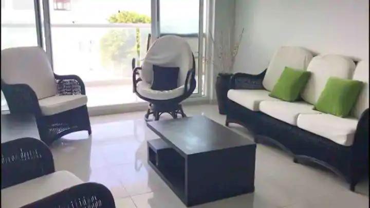 Apartamento Sea View By Toplocation *