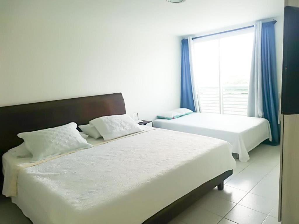 Apartamento Sea View By Toplocation